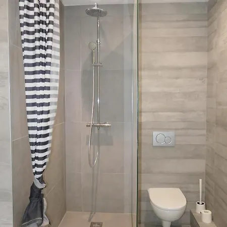 Apartment *marquer* Joli Central *