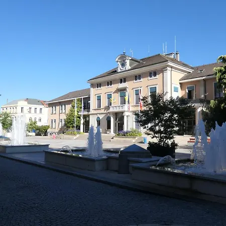 *marquer* Joli Central