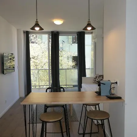 Apartment *marquer* Joli Central *