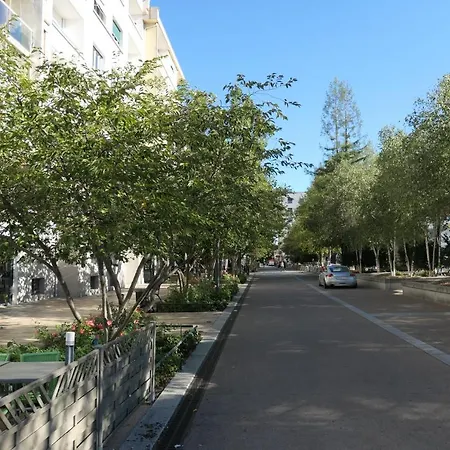 Apartment *marquer* Joli Central