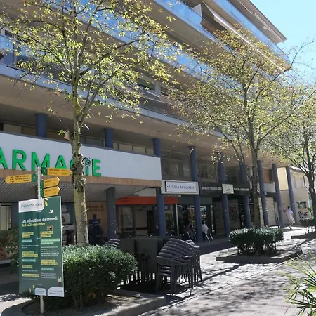 *marquer* Joli Central Apartment Annemasse