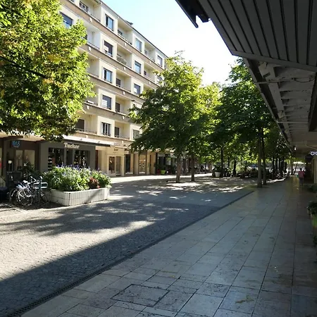 *marquer* Joli Central Apartment *